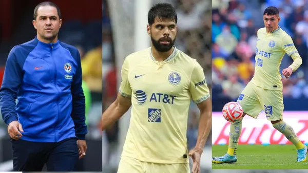 Le da la espalda al América y llegaría a un nuevo equipo