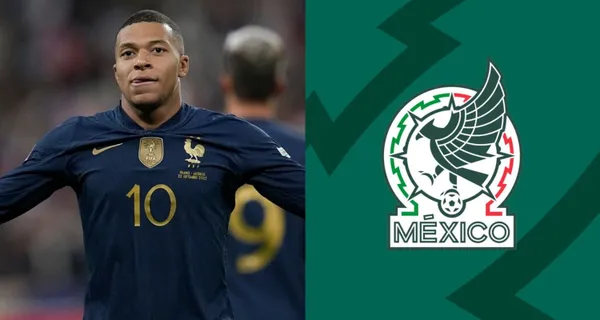 Le dice no a Francia, quiere jugar por México y tiene más goles que Raúl Jiménez.