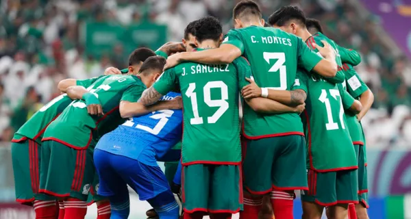 Le dice no a México y jugará para otro país de manera oficial.