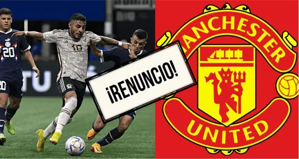 Le dice que no al seleccionado mexicano, al ver que ni a Paraguay se le puede ganar, en los juegos moleros.