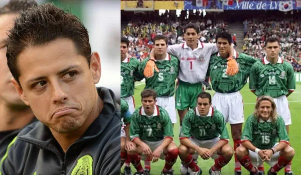 Le dieron con todo a Javier Hernández y aseguran que fracasará en LA Galaxy.