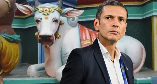 Le dieron el ok a Jaime Lozano, pero el jugador prefirió abandonar a México, ya no se ve más en el Tri.