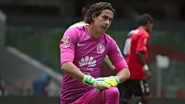 Le dieron su oportunidad pero falló