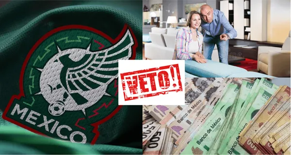 Le dijeron que no a la selección de México por la disciplina. En su mejor momento ganó 60 millones de pesos. Ahora se dedica a la venta de muebles.