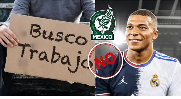 Le dijo al Real Madrid todo porque se creía más bueno de la cuenta, ahora le llega el karma y no tiene trabajo.