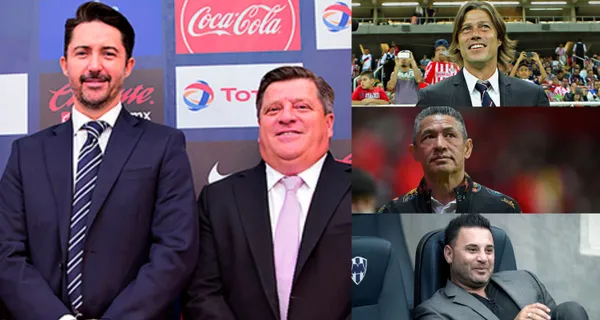 Le dijo las verdades a los federativos y a los de pantalón largo. No es como Herrera y esto le costaría el no ser candidato.