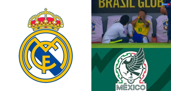 Le dijo no al Mardid y ahora es banca en su equipo, se achicó a la chance de su vida.