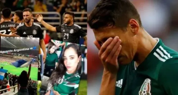 le dijo no al Tri, se gastó mucho dinero en una fiesta y ahora Honduras es su destino.