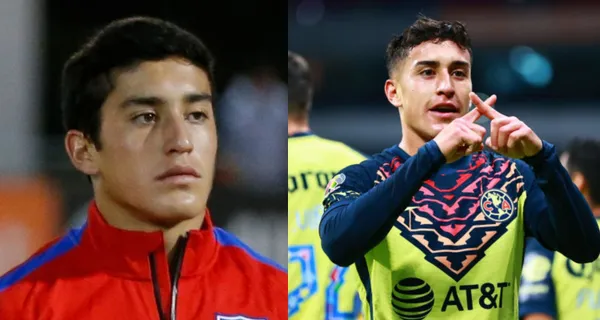 Le dijo que no a la selección mexicana en su momento, cuando debió firmar un documento, ahora sufre Zendejas.