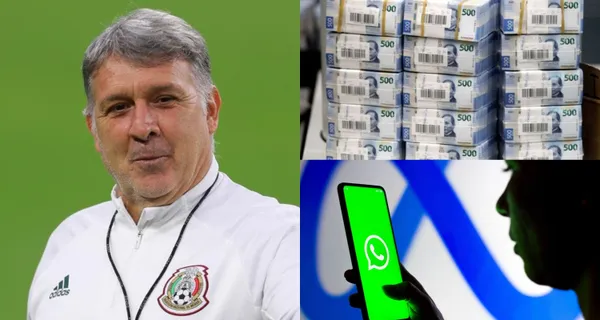 Le dijo que no a su chance de ser mundialista, ahora vale 300 millones de pesos.