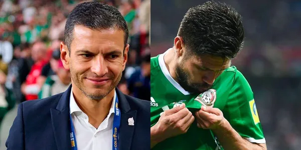 Le dijo que no al Tri, ahora que la otra selección lo rechazó le ruega a Lozano que lo convoque en México
