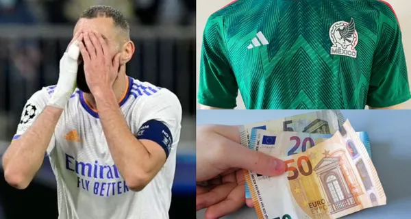 Le dio cátedra a los merengues y ahora cobraría mil 500 pesos por partido