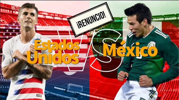 Le dio el sí al seleccionado de USA, fracasó allá y ahora volvería a México, jugaría el 2026.