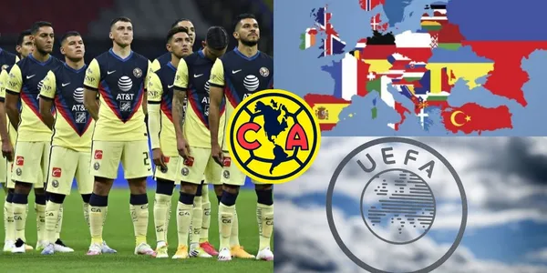 Le dio la espalda al América, ahora paga las consecuencias bastante caro.