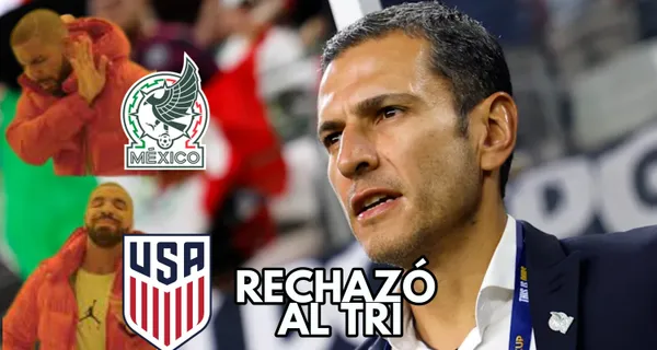 Le dio la espalda al país, Jimmy lo habría llevado al Tricolor, pero no se esperó.