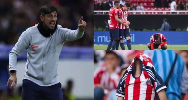 Le dio la espalda al Rebaño cuando más lo necesitaban y tendría un pie afuera