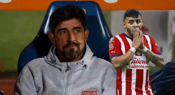 Le dio miedo que lo sienten por Padilla e hizo un acto desesperado.