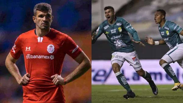 Le dio su último título a los Panzas Verdes