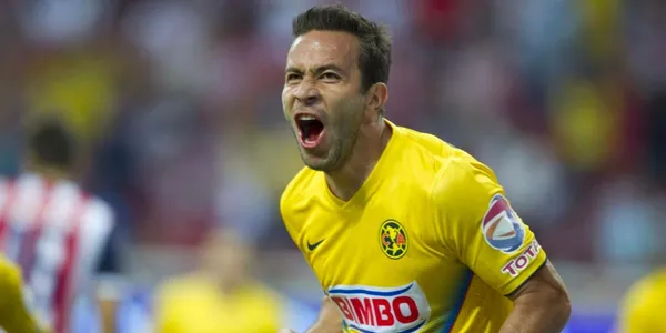 Le dio un baile a Chivas siendo jugador del América, ahora así se gana la vida Luis Gabriel Rey