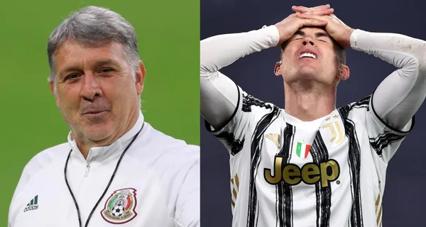Le dio un baile a la Juve, pero para Gerardo Martino esto no sirve y sería uno de los sacrificados para el Mundial. Le costaría su puesto.