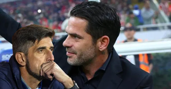 Le dio una final a Paunovic, ahora Gago perfecciona esta estrategia en Chivas