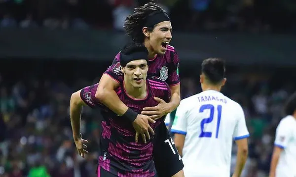 Le espera un verano y preparación de alto nivel a la selección de fútbol.