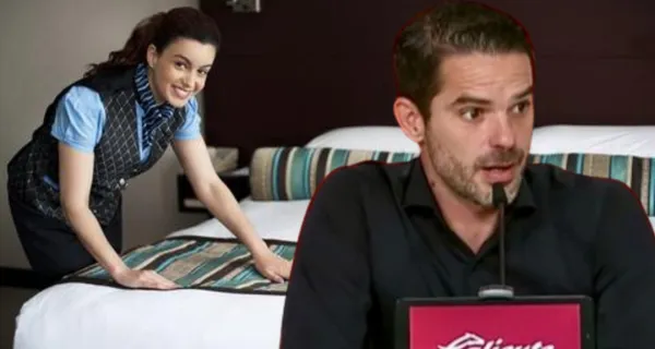 ¿Le están tendiendo la cama? Gago y sus palabras tras la derrota de Chivas