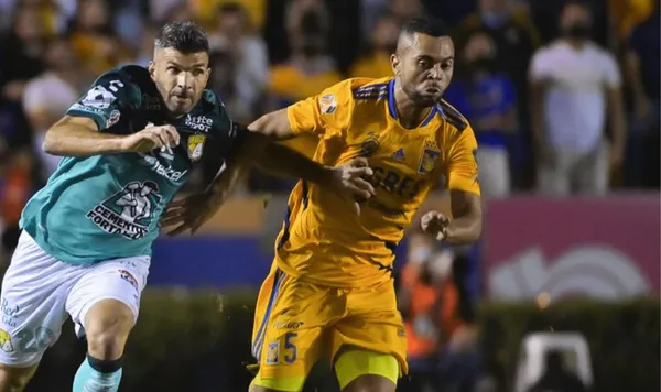 Le faltan minutos y confianza en Tigres y Carioca ya tendría nuevo destino