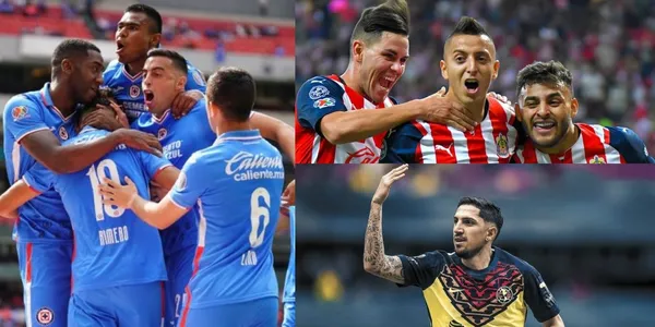 Le ganaron a los grandes de México y se le anticipan con fichaje desde la Premier