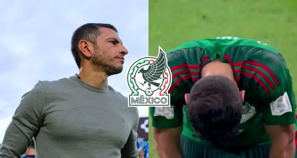 Le ganó la indisciplina y a Lozano no se le olvidará, sería bloqueado del Tri