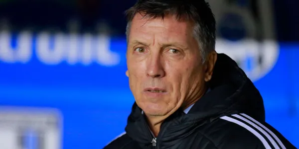 Le ganó una final a Tigres y ahora podría ser opción para reemplazar a Siboldi.