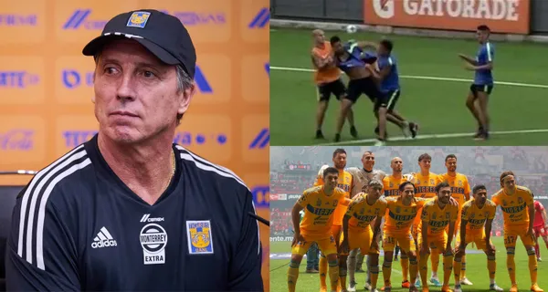 Le gritó al DT por un desacuerdo y ahora su puesto peligra para la próxima campaña