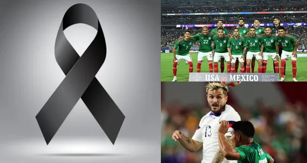 le hizo un gol a los Estados Unidos, un jugador con calidad, también hacía goles de chilena, ahora pierde la vida.