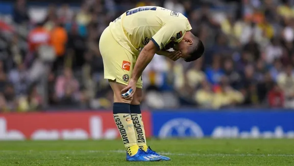 Le leyeron su futuro a las Águilas.