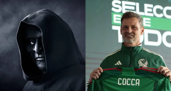 Le llega el karma al que puso a Diego Cocca en la selección de México sin importarle en realidad el futuro de nuestro combinado.