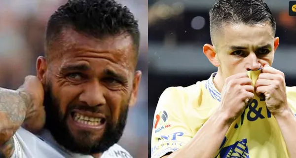 Le llega el karma al refuerzo de los Pumas, que rechazó al América y que a más de eso lo hizo de menos.