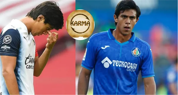 Le llegó el karma a José Juan Macías. Pensaba que su nivel estaba para el viejo continente, pero ahora podría tener un nuevo destino, pero vendiendo lo que prometió no hacer en su carrera.