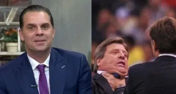 Le llegó el karma a Miguel Herrera, ahora el máximo karma castiga a Miguel Herrera y sus errores