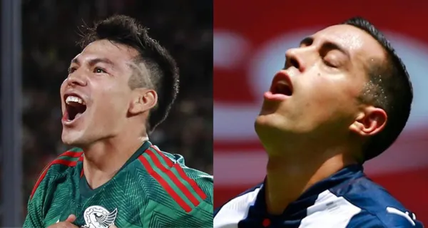 Le llegó el karma a Rogelio Funes Mori. En su momento, el jugador dijo que México es un país de mier… pero ahora el universo se la cobra.