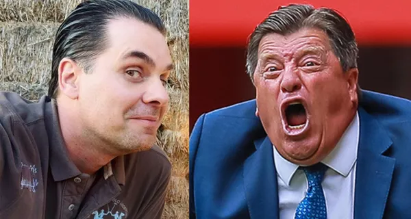 Le llegó el karma al Piojo Herrera, se creía la estrella y ahora le llega su peor momento, porque le dieron un golpe en su ego.