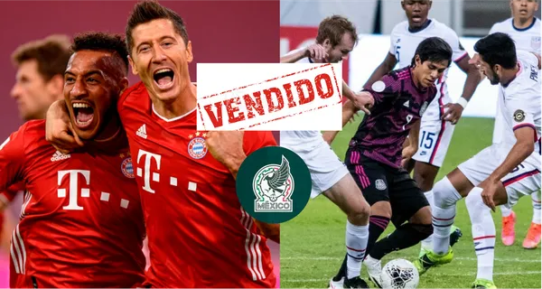 Le llegó el karma y el equipo más importante de Alemania le da la peor noticia al jugador mexicano, todo por traicionar al Tri.