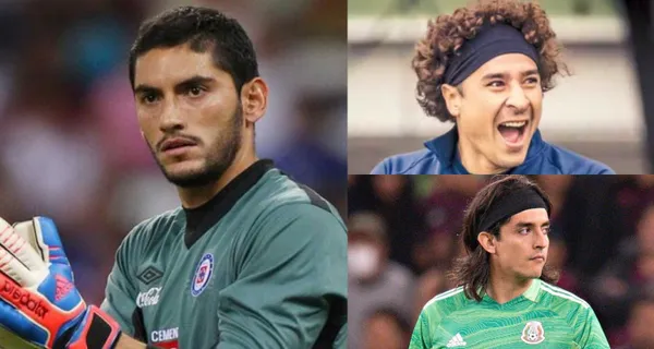 Le pasará lo mismo a Carlos Acevedo todo por Guillermo Ochoa y la grilla que se vive en el Tri, por el poder.