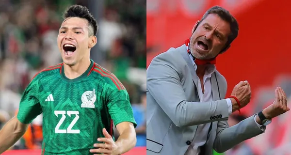 Le pesará, el primer temblor que tiene la gestión de Diego Cocca que haría que le cueste el puesto.