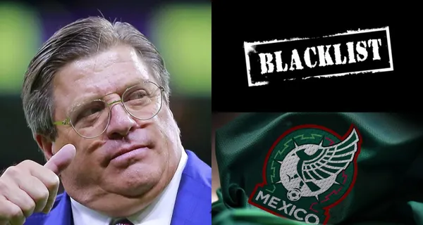 Le pidieron un proyecto y se filtra que con Miguel Herrera, habrá una sacudida espectacular, adiós a los vendidos.