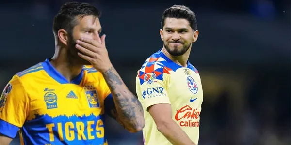 Le preguntaron a Henry Martín si Tigres es grande y esta fue su respuesta