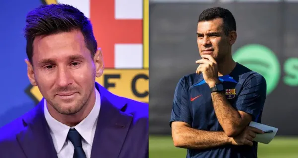 Le propinó golpes a Rafael Márquez en su momento, ahora le llega el máximo karma a Lionel Messi por esta acción.