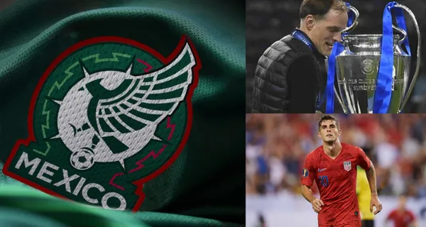 Le quedó grande a la figura de USA jugar en un club de élite de la Premier y ahora se la jugarían por un futbolista mexicano.