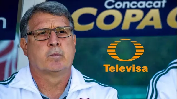 Le quisieron imponer condiciones a Gerardo Martino y mira como reaccionó el entrenador de la selección mexicana.