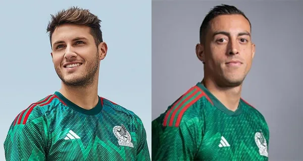 Le quitó el cupo a Santiago Giménez, no lo dejó ser mundialista, ahora le llega el karma a Rogelio Funes Mori.