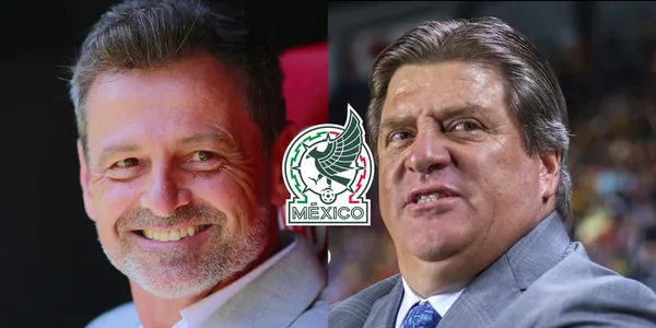 Le quitó el trabajo 2 veces, conoce el golpe final que Diego Cocca le daría a Miguel Herrera en el Tri